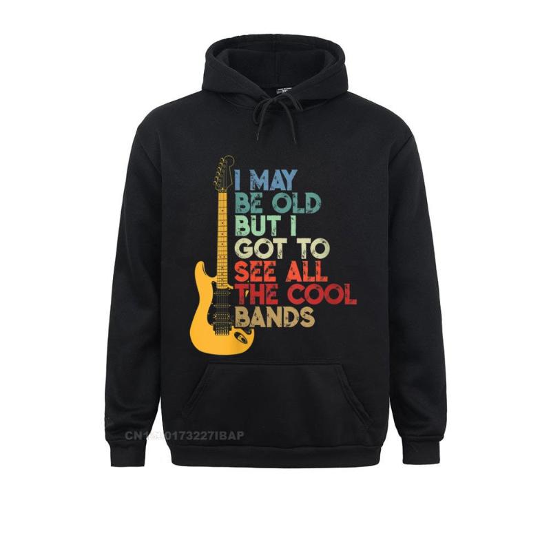 Men' Hoodies & Sweatshirts Womens I May Be Old But Got To See All The Cool Bands Hoodie Casual Design Men Moto Biker Clothes, Black
Men' Hoodies & Sweatshirts Womens I May Be Old But Got To See All The Cool Bands Hoodie Casual Design Men Moto Biker Clothes, Black