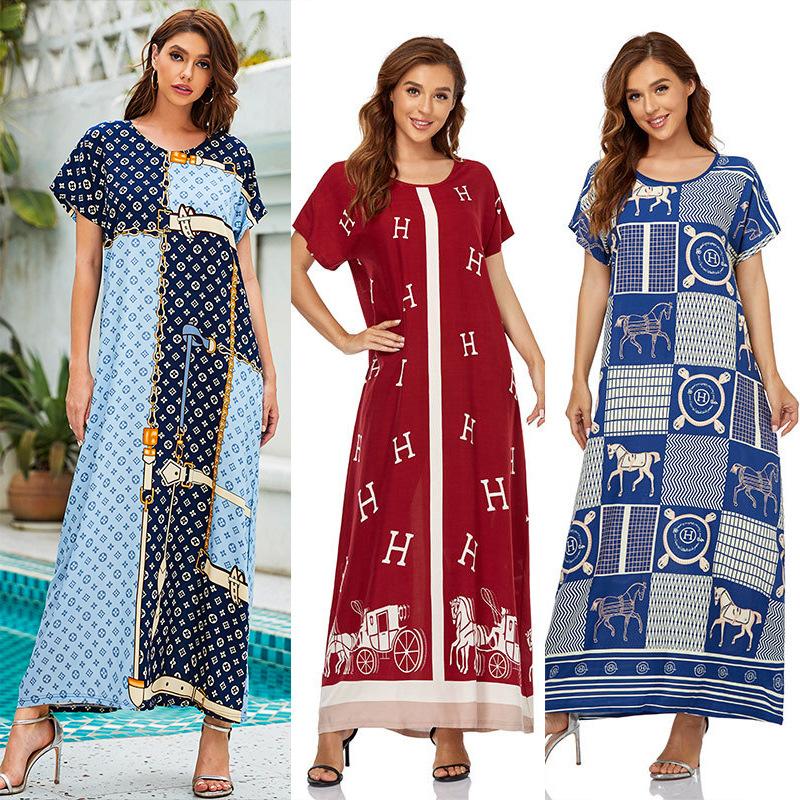 Ethnic Clothing Abaya Dubai Turkey Muslim Fashion Hijab Dress Islam African Long Dresses For Women Robe De Moda Musulman Djellaba FemmeEthni
Ethnic Clothing Abaya Dubai Turkey Muslim Fashion Hijab Dress Islam African Long Dresses For Women Robe De Moda Musulman Djellaba FemmeEthni