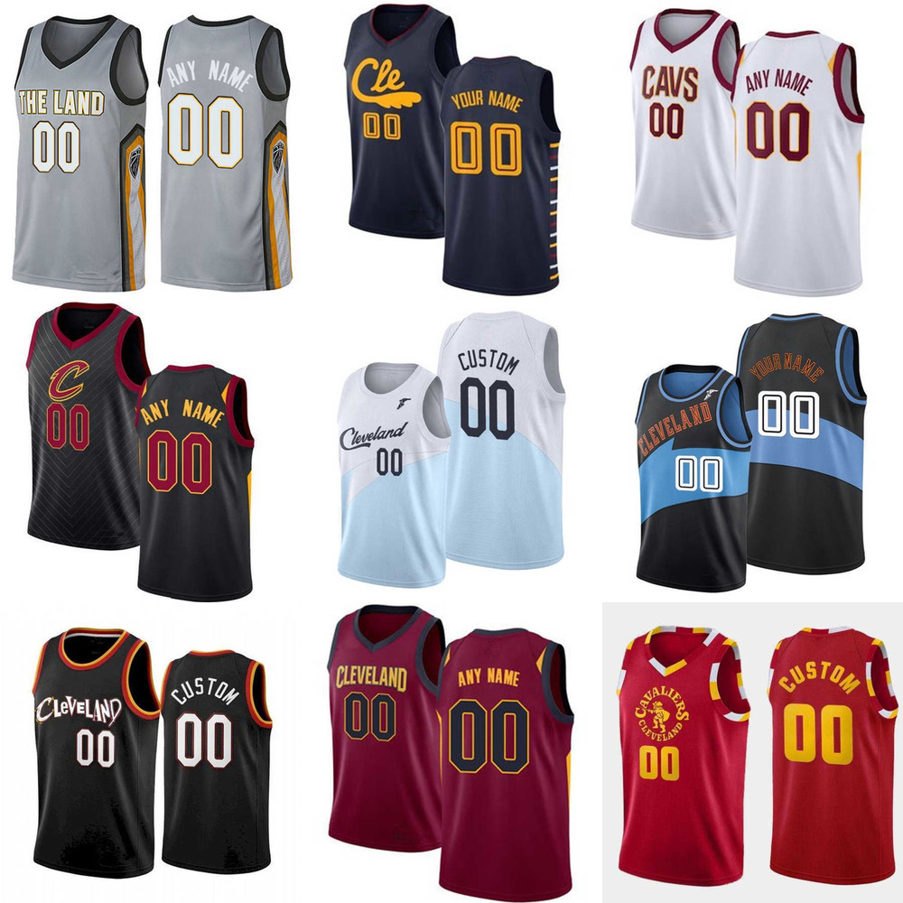 75th Custom MEN Jersey Women Youth Evan 4 Mobley Cedi 16 Osman Denzel 45 Valentine Lauri 24 Markkanen Cleveland''Cavaliers''Basketball Jerseys, Color
75th Custom MEN Jersey Women Youth Evan 4 Mobley Cedi 16 Osman Denzel 45 Valentine Lauri 24 Markkanen Cleveland''Cavaliers''Basketball Jerseys, Color