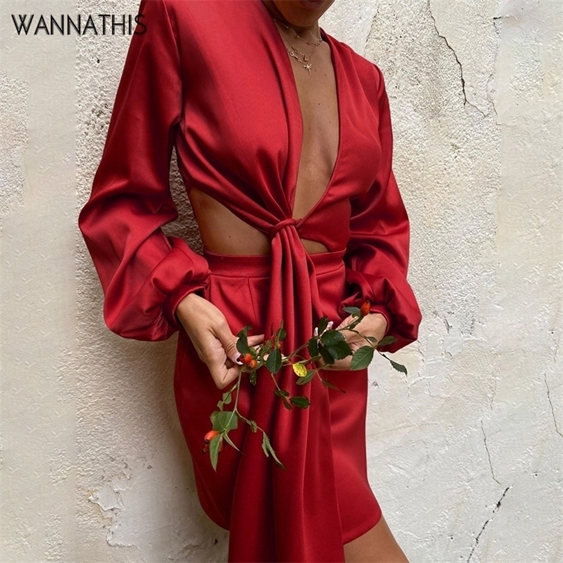 WannaThis Silk Hollow Out Ruched Mini Dress For Women Long Sleeve Asymmetric Vestidos Sexy Elegant Chic Party 220607, Yellow
WannaThis Silk Hollow Out Ruched Mini Dress For Women Long Sleeve Asymmetric Vestidos Sexy Elegant Chic Party 220607, Yellow