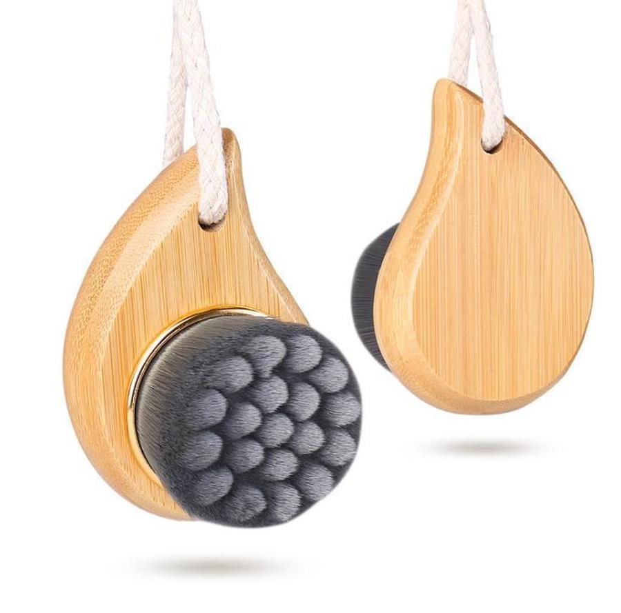 Facial Wood Handle Cleansing Brush Beauty Tools Soft Fber Hair Manual Cleaning Face Brushes Skin Care sxmy4
Facial Wood Handle Cleansing Brush Beauty Tools Soft Fber Hair Manual Cleaning Face Brushes Skin Care sxmy4