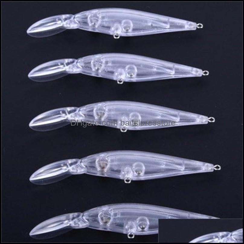 Baits Lures Fishing Sports Outdoors Unpainted Lure Body Hardbaits Pencilbait Wobbler Aritificial Blank Mino Road Sub Fake Hard 1 5Ar Dd Dr
Baits Lures Fishing Sports Outdoors Unpainted Lure Body Hardbaits Pencilbait Wobbler Aritificial Blank Mino Road Sub Fake Hard 1 5Ar Dd Dr