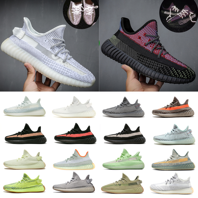 Men Women Running Shoes Reflective V2 womens trainers Butter Zebra Beluga yecheil black static Bred semi Frozen Yellow designer sneakers 36-48, Cloud withe
Men Women Running Shoes Reflective V2 womens trainers Butter Zebra Beluga yecheil black static Bred semi Frozen Yellow designer sneakers 36-48, Cloud withe