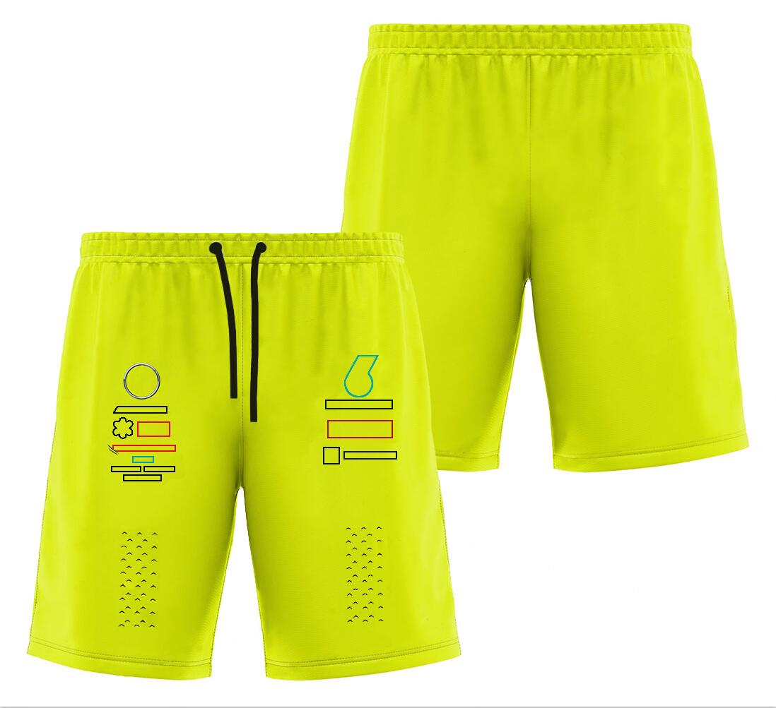F1 Team Shorts Formula1 T-Shirt Men's Shorts Set Fashion Casual Loose Comfortable Breathable Beach Pants 2022 Summer
F1 Team Shorts Formula1 T-Shirt Men's Shorts Set Fashion Casual Loose Comfortable Breathable Beach Pants 2022 Summer