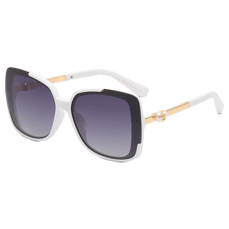 Polarized Lens Sunglasses Womens Sun Glasses for Men Women UV Protection S9993
