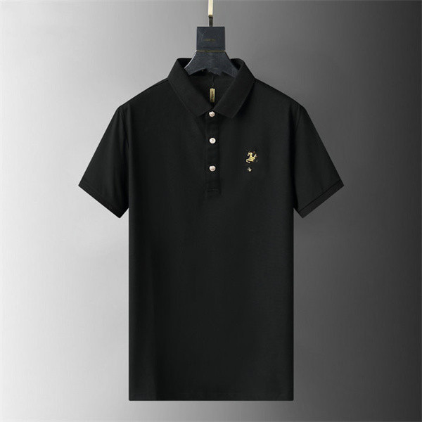 Men' Polos Mens Shirt Summer Short Sleeve Turn-over Collar Slim Tee Tops Casual Breathable Solid Color Business Sweats Polo S1, Beige
Men' Polos Mens Shirt Summer Short Sleeve Turn-over Collar Slim Tee Tops Casual Breathable Solid Color Business Sweats Polo S1, Beige