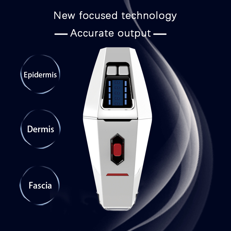 JULTI home small beauty instrument skin beauty instrument hydrating ultrasonic home beauty little secret