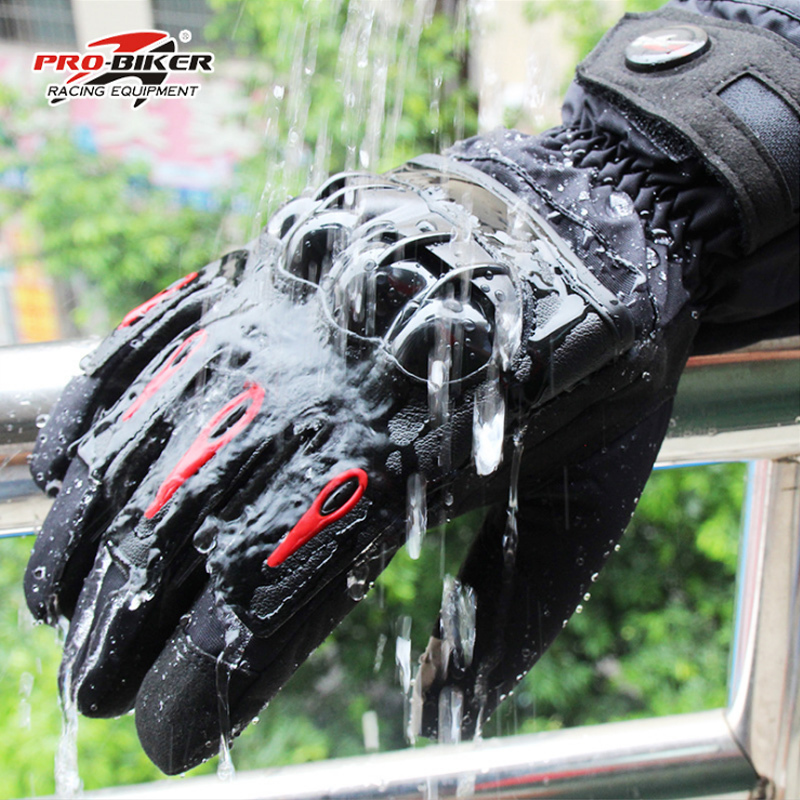 Motorcycle Gloves Winter Warm Waterproof Windproof Protective 100 Guantes Moto Luvas MTV08 220812
Motorcycle Gloves Winter Warm Waterproof Windproof Protective 100 Guantes Moto Luvas MTV08 220812