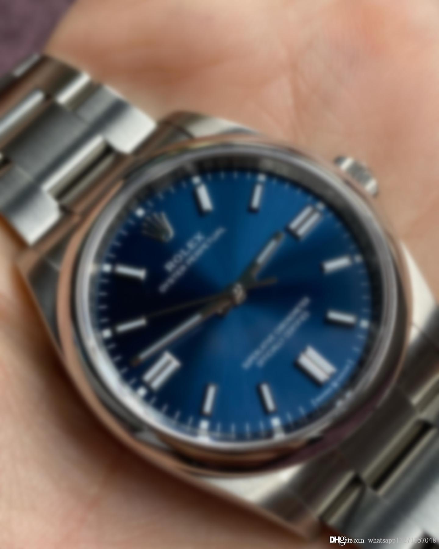 5a Top Quality Famous Brand Rolex 41mm Men Watch Steel Band Automatic Menchanical Movement Sapphire Glass With Original Green Box Rolexwatch
5a Top Quality Famous Brand Rolex 41mm Men Watch Steel Band Automatic Menchanical Movement Sapphire Glass With Original Green Box Rolexwatch