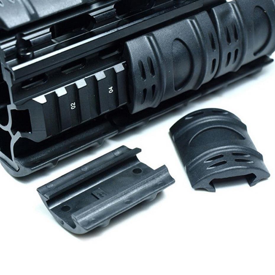 Tactical Picatinny Hand Guard Quad Rail Covers Rubber Weaver Rail Covers 60pcs lot Rubber Material Black 260e
Tactical Picatinny Hand Guard Quad Rail Covers Rubber Weaver Rail Covers 60pcs lot Rubber Material Black 260e