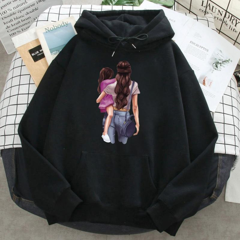 & Women's Hoodies Sweatshirts Moletom Engraado Com Capuz Estampa Magro Mame E Filha Masculino Manga Longa Desenhos Animados Pulveres., Gray
& Women's Hoodies Sweatshirts Moletom Engraado Com Capuz Estampa Magro Mame E Filha Masculino Manga Longa Desenhos Animados Pulveres., Gray
