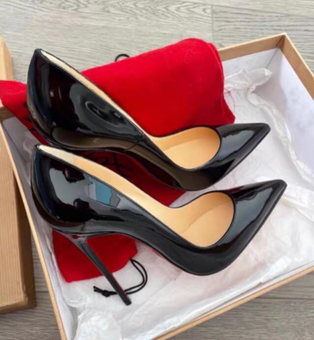 So Kate Women High Heels Shoes Luxury Brand Red Shiny Bottoms Pointed Toe Shoes Classics 8cm 10cm 12cm Thin Heel Lady Wedding Shoes Plus Size 34-44, Gray shiny
So Kate Women High Heels Shoes Luxury Brand Red Shiny Bottoms Pointed Toe Shoes Classics 8cm 10cm 12cm Thin Heel Lady Wedding Shoes Plus Size 34-44, Gray shiny
