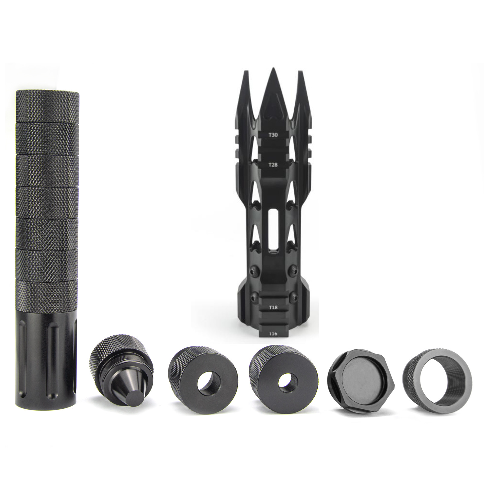 Scopes AR15 Mlok Handguard 7 9 12 15 Inch Super Slim Quad Rail Free Float Picatinny Rail And Aluminum Modular Solvent Trap Scope Mount Accessories, Black
Scopes AR15 Mlok Handguard 7 9 12 15 Inch Super Slim Quad Rail Free Float Picatinny Rail And Aluminum Modular Solvent Trap Scope Mount Accessories, Black