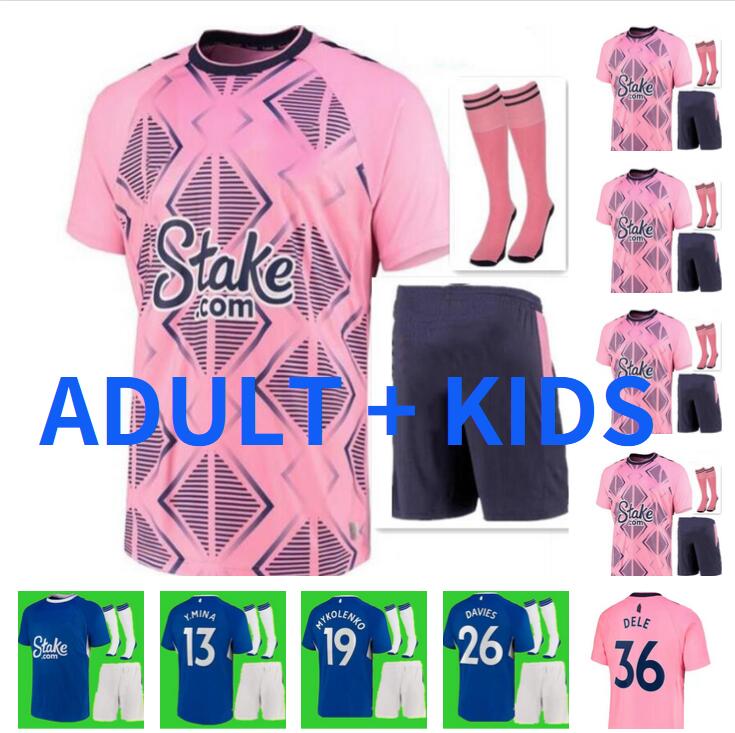 adult kids kit 22 23 Everton Soccer Jerseys RICHARLISON Calvert-Lewin james 2022 2023 SIGURDSSON WALCOTT KEAN third goalkeeper football shirt uniforms
adult kids kit 22 23 Everton Soccer Jerseys RICHARLISON Calvert-Lewin james 2022 2023 SIGURDSSON WALCOTT KEAN third goalkeeper football shirt uniforms