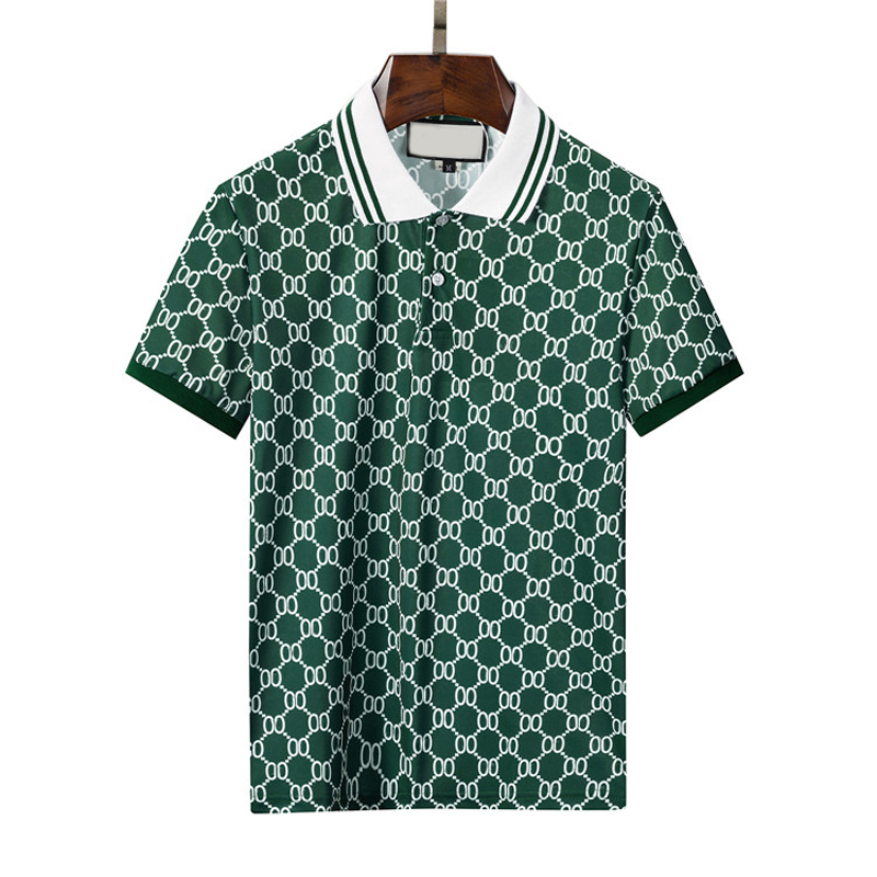 Fashion Mens Polo Man Shirt Designer Horse T Shirts Casual Men Golf Summer Polos Shirt Embroidery High Street Trend Top Tee Asian size M-XXXL P4DQ
Fashion Mens Polo Man Shirt Designer Horse T Shirts Casual Men Golf Summer Polos Shirt Embroidery High Street Trend Top Tee Asian size M-XXXL P4DQ