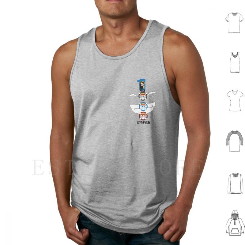 Men' Tank Tops Monkey D Luffy Smile , Chapter 1000 Vest Cotton Roronoa Zoro Nami Usopp Sanji Tony Chopper Nico, White;black
Men' Tank Tops Monkey D Luffy Smile , Chapter 1000 Vest Cotton Roronoa Zoro Nami Usopp Sanji Tony Chopper Nico, White;black