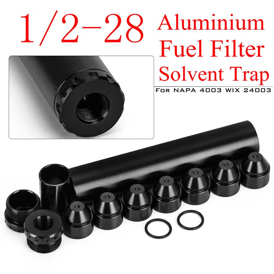 new car fuel filter solvent trap 6inch 1 228 for napa 4003 wix 24003 aluminium fuel filter 1 2x28 filtro napa 1 2 28 5 824308w
new car fuel filter solvent trap 6inch 1 228 for napa 4003 wix 24003 aluminium fuel filter 1 2x28 filtro napa 1 2 28 5 824308w
