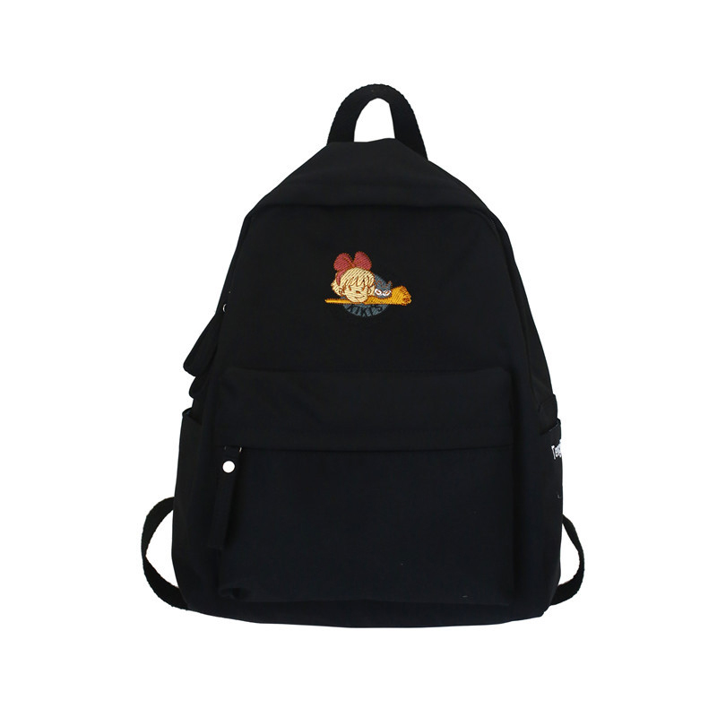 Korean Harajuku Sch… - image