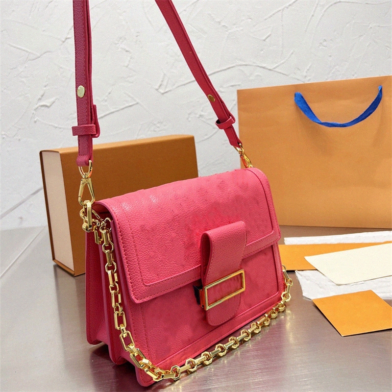 Luxurys Designers dauphine Bags Handbags Shoulder Cross Body Clutch Lady Fashion Bag Genuine Leather Classic saddle women Simplicity 1955 Horsebit Cro 81DJ#
Luxurys Designers dauphine Bags Handbags Shoulder Cross Body Clutch Lady Fashion Bag Genuine Leather Classic saddle women Simplicity 1955 Horsebit Cro 81DJ#