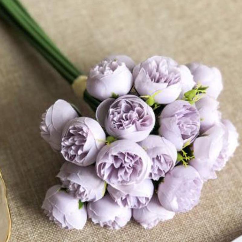 Wedding Flowers 2pieces/lot Rose Camellia Simulation Flower Hall To Lead Decorative ArrangementWedding
Wedding Flowers 2pieces/lot Rose Camellia Simulation Flower Hall To Lead Decorative ArrangementWedding