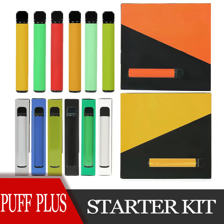Disposable E cigarette Vapes Plus Starter Kits 800 puffs Device 550mAh Battery 3.2ml Vape pen Stick Portable Vapor, Multi
Disposable E cigarette Vapes Plus Starter Kits 800 puffs Device 550mAh Battery 3.2ml Vape pen Stick Portable Vapor, Multi