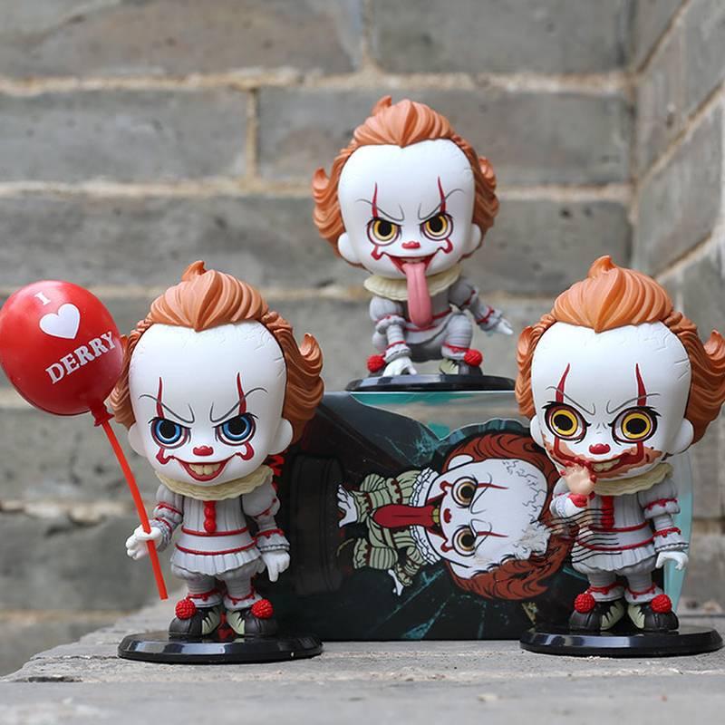 Interior Decorations Joker Decoration PVC Car Ornaments Auto Accessories Birthday Gift Home DecorationInterior
Interior Decorations Joker Decoration PVC Car Ornaments Auto Accessories Birthday Gift Home DecorationInterior