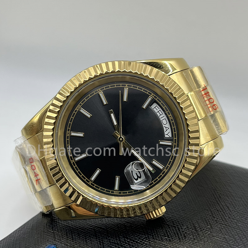 Watchsc- 41mm Automatic Watch With Box Mens Womens Stainless Steel Waterproof Luminous movement luxury High quality Design Watches
Watchsc- 41mm Automatic Watch With Box Mens Womens Stainless Steel Waterproof Luminous movement luxury High quality Design Watches