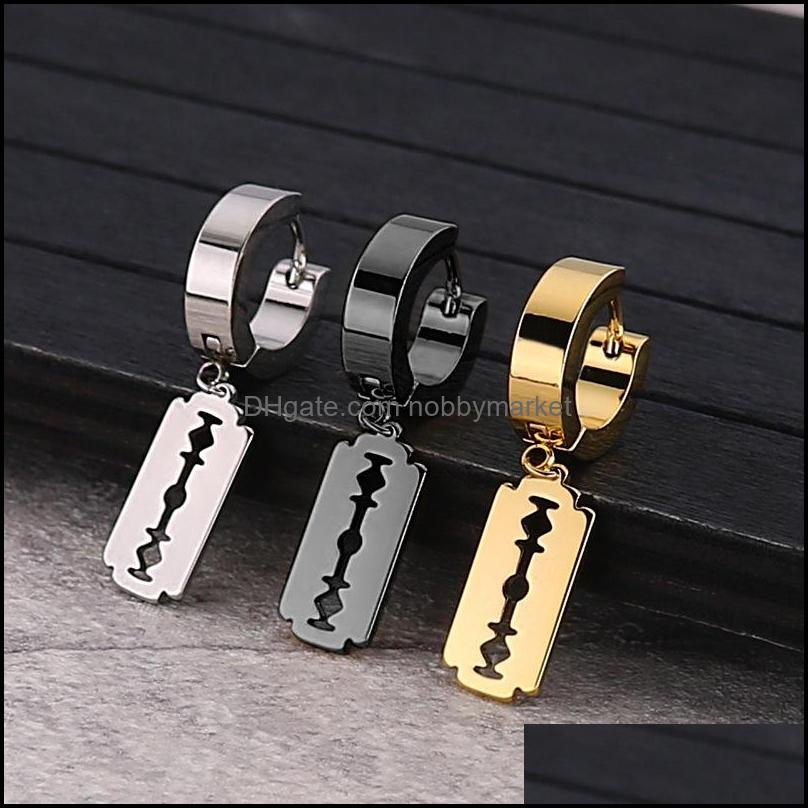 Earrings For Women/Men Stainless Steel Creative Painless Ear Clip Buckle Punk Gothic Hip-Hop Style Fashion Accessories Drop Delivery 2021 Da
Earrings For Women/Men Stainless Steel Creative Painless Ear Clip Buckle Punk Gothic Hip-Hop Style Fashion Accessories Drop Delivery 2021 Da