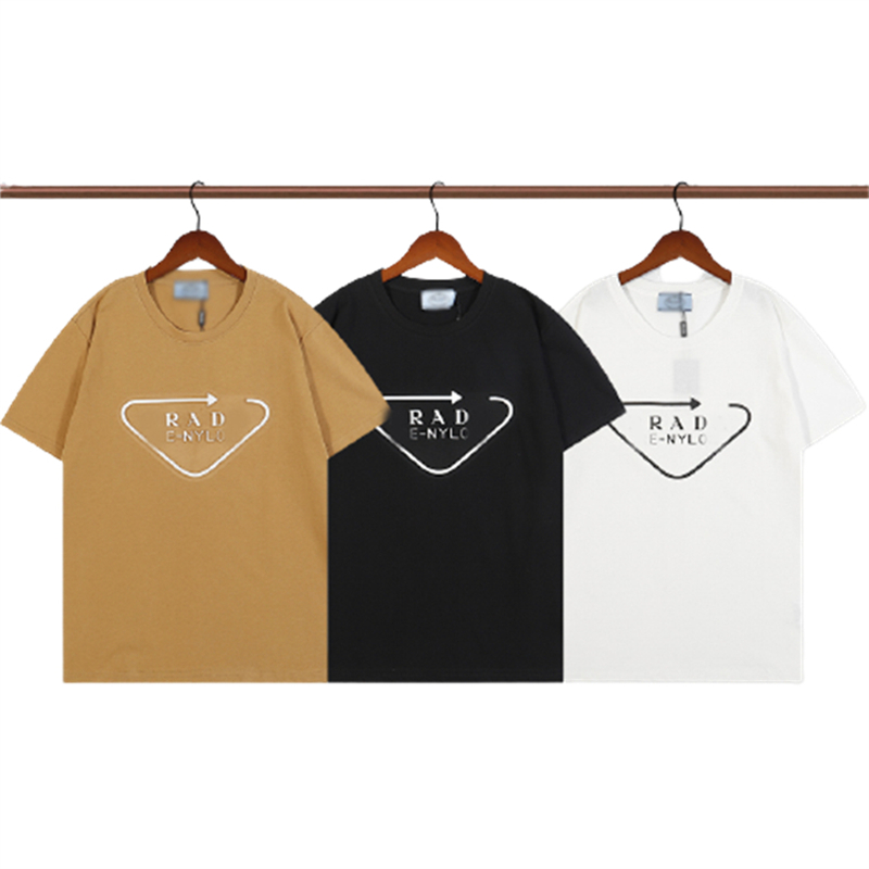 1Luxury Designer Men's T-shirts Dress Shirt Summer Men's and Women's with monogrammed Casual Top quality fashion Streetwear multiple colors 100% cotton M-3XL#0852, White
1Luxury Designer Men's T-shirts Dress Shirt Summer Men's and Women's with monogrammed Casual Top quality fashion Streetwear multiple colors 100% cotton M-3XL#0852, White
