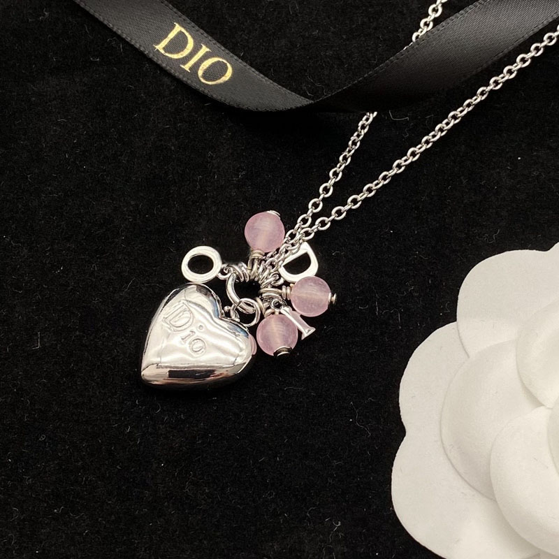 Luxury Fashion Women Designer Necklace Choker Chain Crystal 925 Silver Plated Brass Copper D-Letter Pendants Necklaces Statement Wedding Jewelry B187
Luxury Fashion Women Designer Necklace Choker Chain Crystal 925 Silver Plated Brass Copper D-Letter Pendants Necklaces Statement Wedding Jewelry B187