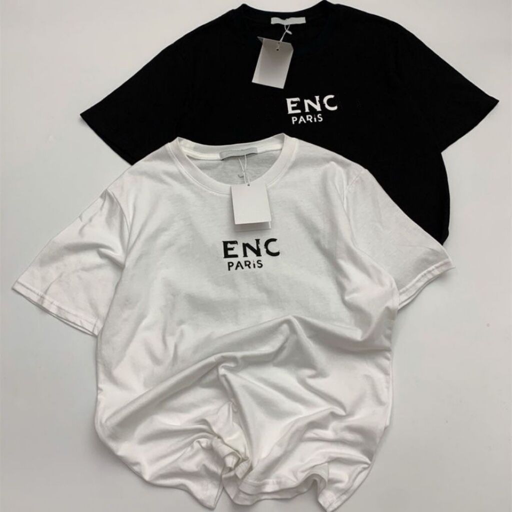 Womens Mens Plus Size T Shirts Round Neck Short Sleeve Pure Cotton Designer Brand Fashion Chest Letters Printed Casual Summer Tops Couples Besties Clothes S-4XL, White
Womens Mens Plus Size T Shirts Round Neck Short Sleeve Pure Cotton Designer Brand Fashion Chest Letters Printed Casual Summer Tops Couples Besties Clothes S-4XL, White
