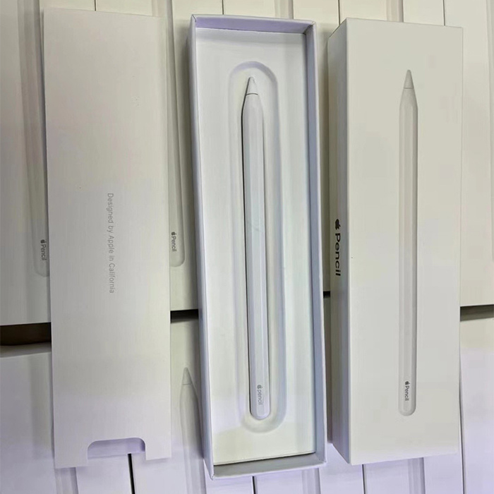 Apple Capacitive pen 2nd generation Cell Phone Stylus Pens Pencil iPad Pro AP Magnetic pen with popup handwriting Universal
Apple Capacitive pen 2nd generation Cell Phone Stylus Pens Pencil iPad Pro AP Magnetic pen with popup handwriting Universal