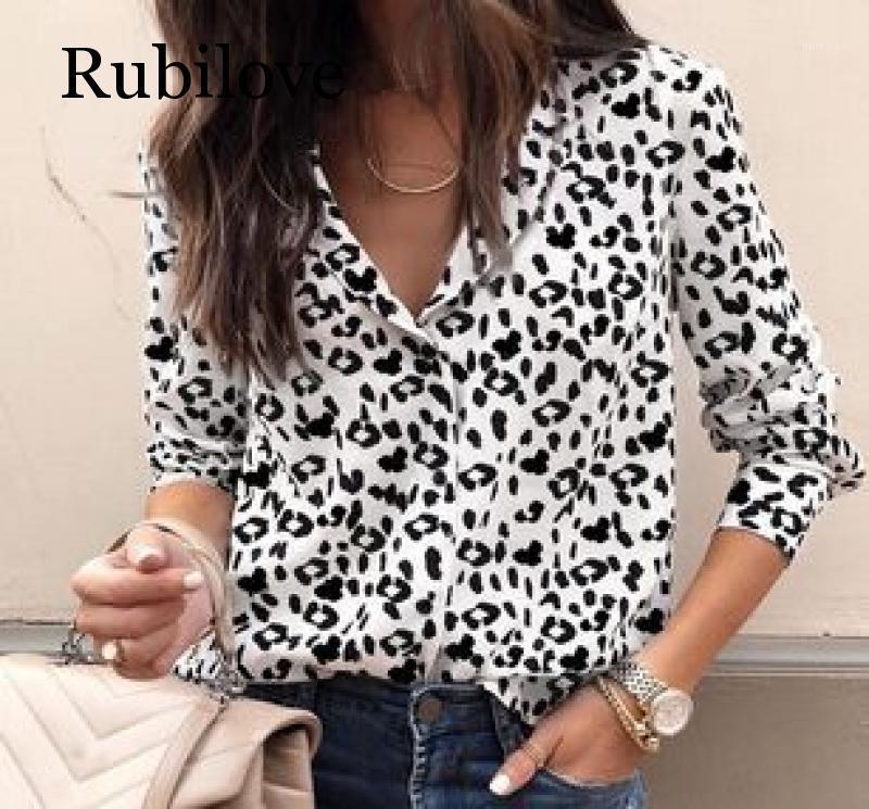 Leopard Blouse Women Long Sleeve Shirts Spring Summer 2022 Fashion V-Neck Shirt Casual Elegant Womens Tops And Blouses Women, 01
Leopard Blouse Women Long Sleeve Shirts Spring Summer 2022 Fashion V-Neck Shirt Casual Elegant Womens Tops And Blouses Women, 01