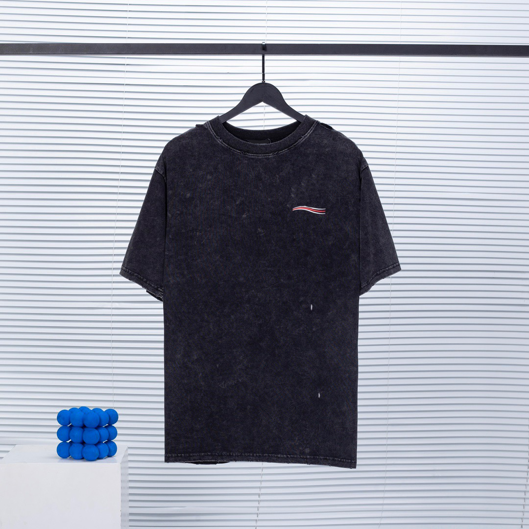 2022 round neck Men's Plus Tees & Polos with cotton printing and embroidery, 100% replica of European size t-shirts 24d
2022 round neck Men's Plus Tees & Polos with cotton printing and embroidery, 100% replica of European size t-shirts 24d