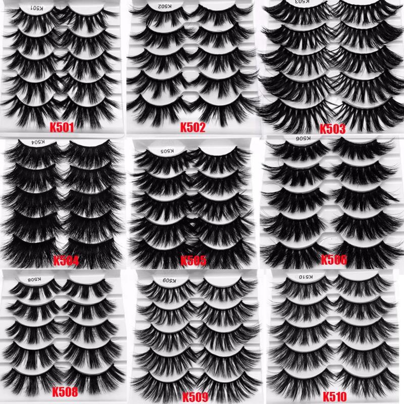 False Eyelashes Pairs Eye Makeup Handmade Criss-cross Styles Wispy Cross Natural Long 5D Mink Hair Lash ExtensionFalse
False Eyelashes Pairs Eye Makeup Handmade Criss-cross Styles Wispy Cross Natural Long 5D Mink Hair Lash ExtensionFalse