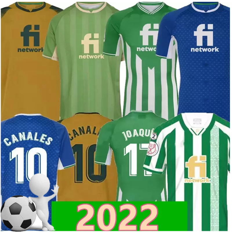 21 22 23 REAL Betis soccer Jerseys JOAQUIN Loren 2021 2022 2023 Football Shirts BOUDEBOUZ BARTRA Special Training suit B.Iglesias Edition Fekir Canales, Orange
21 22 23 REAL Betis soccer Jerseys JOAQUIN Loren 2021 2022 2023 Football Shirts BOUDEBOUZ BARTRA Special Training suit B.Iglesias Edition Fekir Canales, Orange