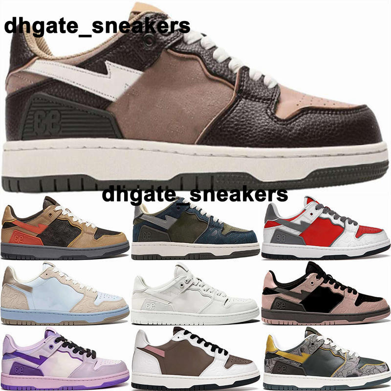Mens Sneakers Size 12 A Bathing Ape Bapeing SK8 Sta BapeSta Shoes Court Sta Us 12 Eur 46 US12 Casual Women Trainers Platform designer Runnings Red luxury Chaussures
Mens Sneakers Size 12 A Bathing Ape Bapeing SK8 Sta BapeSta Shoes Court Sta Us 12 Eur 46 US12 Casual Women Trainers Platform designer Runnings Red luxury Chaussures