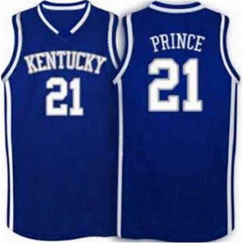 Cheap Custom Men Rare Youth Women Rare #21 Kentucky Tayshaun Prince College Basketball Jersey Size -6xl or Custom Any Name or Number Jersey, White youth s-xl
Cheap Custom Men Rare Youth Women Rare #21 Kentucky Tayshaun Prince College Basketball Jersey Size -6xl or Custom Any Name or Number Jersey, White youth s-xl