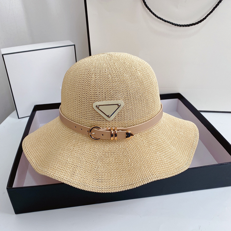 Durable Beach Straw Hats Woman Summer Vintage Outdoor Sun Protection Designer Cap Solid Color Breathable Caps Bandage Wide Brim Brand Hats
Durable Beach Straw Hats Woman Summer Vintage Outdoor Sun Protection Designer Cap Solid Color Breathable Caps Bandage Wide Brim Brand Hats