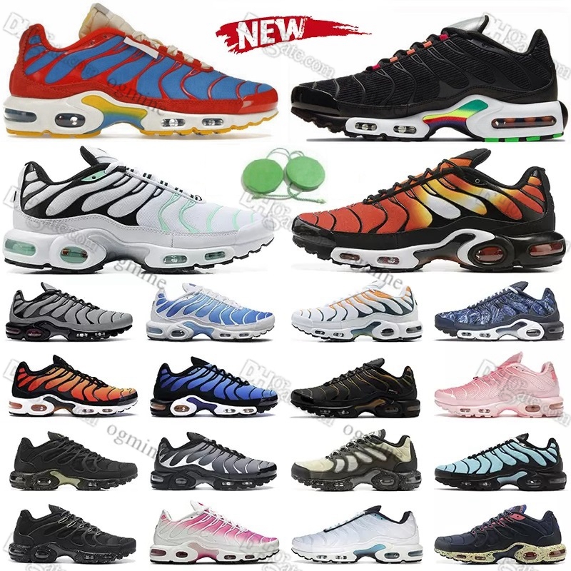 tn plus men woman running shoes Triple Black Royal White Mint Green Wolf Grey Pink Fade Psychic Hyper Blue Crater Pimento sneakers mens womens tns trainers sports 36-46, Hello
tn plus men woman running shoes Triple Black Royal White Mint Green Wolf Grey Pink Fade Psychic Hyper Blue Crater Pimento sneakers mens womens tns trainers sports 36-46, Hello