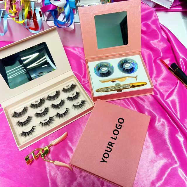 Ship Fast 1 Pair Mink Eyelashes Natural Long 3D Lashes Makeup False Eyelashes 25MM Dramatic Fake Lash
Ship Fast 1 Pair Mink Eyelashes Natural Long 3D Lashes Makeup False Eyelashes 25MM Dramatic Fake Lash
