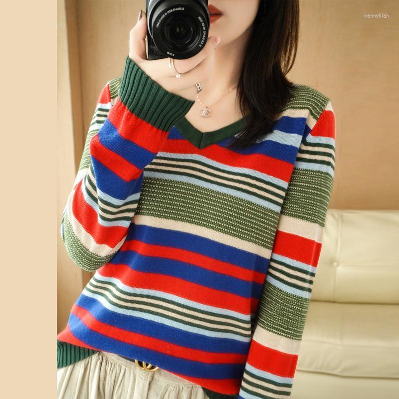 Women's Sweaters Cashmere Turtleneck Women Sweater Autumn Spring Base Warm All-match Knitted Pullover Jersey Pull Femme Hiver Jumper Dt98Wom
Women's Sweaters Cashmere Turtleneck Women Sweater Autumn Spring Base Warm All-match Knitted Pullover Jersey Pull Femme Hiver Jumper Dt98Wom