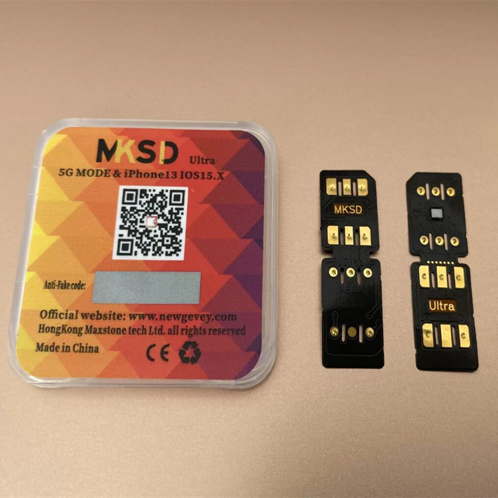 2022 MKSD Ultra V5.0 semi fu perfectly unlocking for iPhone13 ios15.1 15.2 us t-mobile at&t AU KDDI JP gevey pro
2022 MKSD Ultra V5.0 semi fu perfectly unlocking for iPhone13 ios15.1 15.2 us t-mobile at&t AU KDDI JP gevey pro
