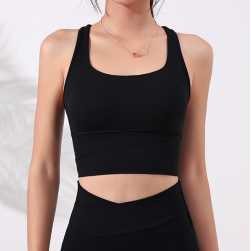 new Align LU bra female yoga solid color nude sports waist tight fitness loose jogging XK5P, 08
new Align LU bra female yoga solid color nude sports waist tight fitness loose jogging XK5P, 08