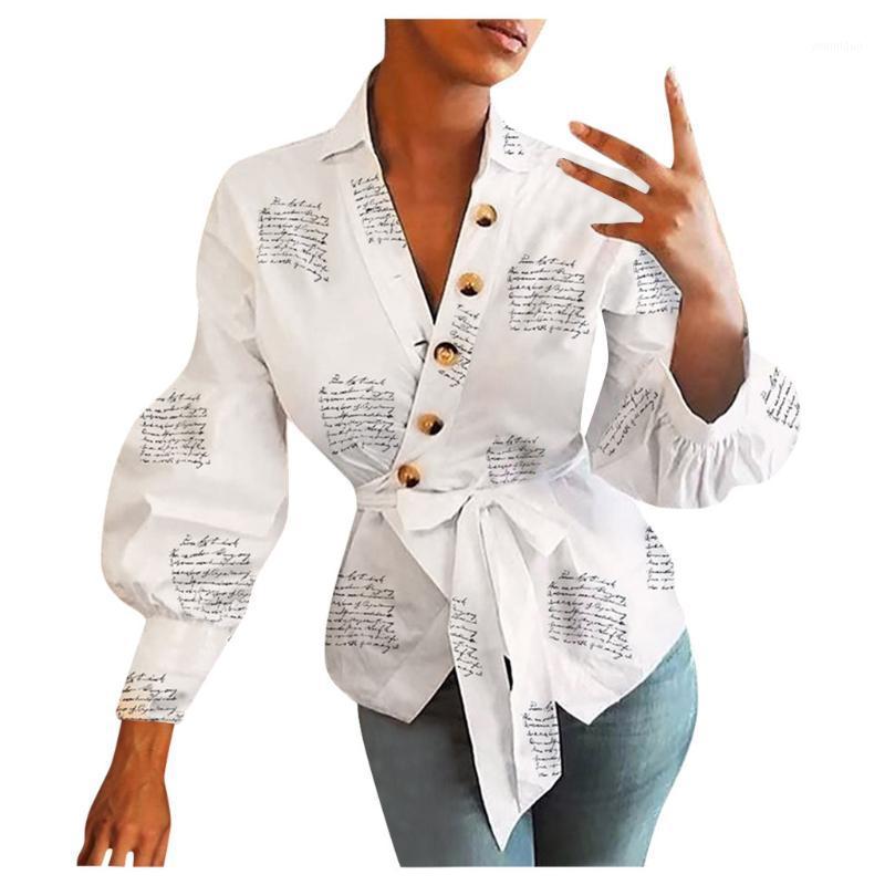 Women Puff Sleeve Boyfriend Shirt Dress Ladies Button Loose Formal OL Top Blouse Women' Blouses & Shirts, As pic
Women Puff Sleeve Boyfriend Shirt Dress Ladies Button Loose Formal OL Top Blouse Women' Blouses & Shirts, As pic