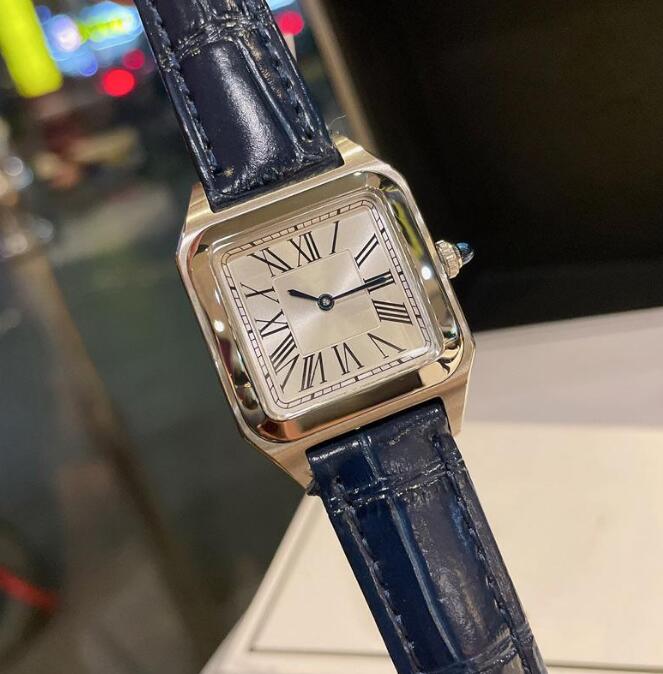 U1 Classic Womens Watch Quartz Movement Wristwatches 32mm Waterproof Fashion Wristwatch Montre Luxe Watches, Water proof 50m
U1 Classic Womens Watch Quartz Movement Wristwatches 32mm Waterproof Fashion Wristwatch Montre Luxe Watches, Water proof 50m