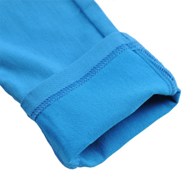 High Waist Women's Pants Woman Harajuku Leggings White Black Stretch Trousers for Women Spring Pencil Female Plus Size 220325