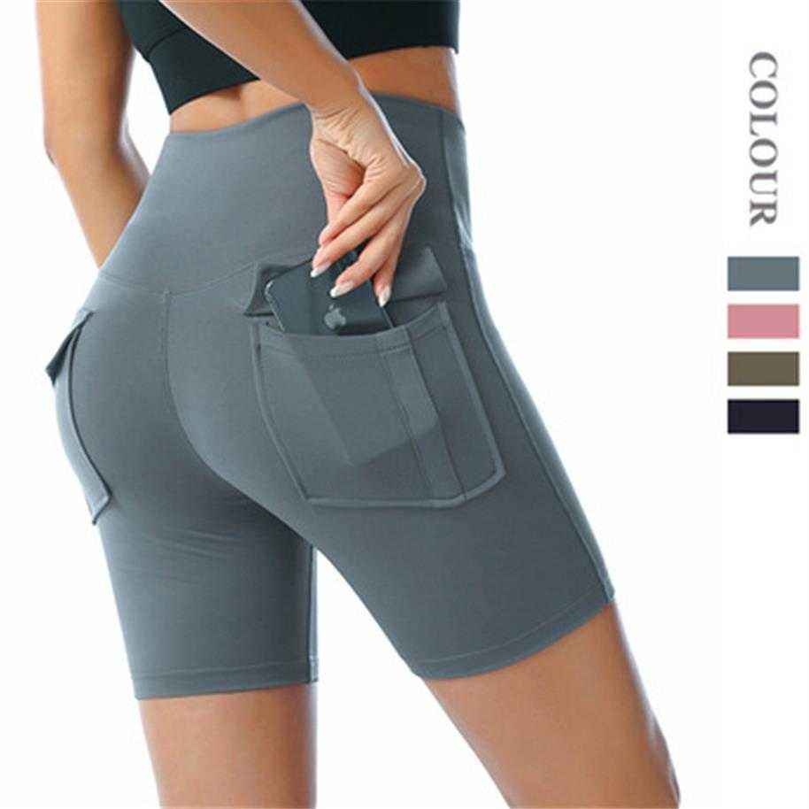 LU-49 Yoga Shaping Pants Leggings with pokets Athletic High Waisted Soft Fitness Running Clothing Biker Short275y, Black
LU-49 Yoga Shaping Pants Leggings with pokets Athletic High Waisted Soft Fitness Running Clothing Biker Short275y, Black