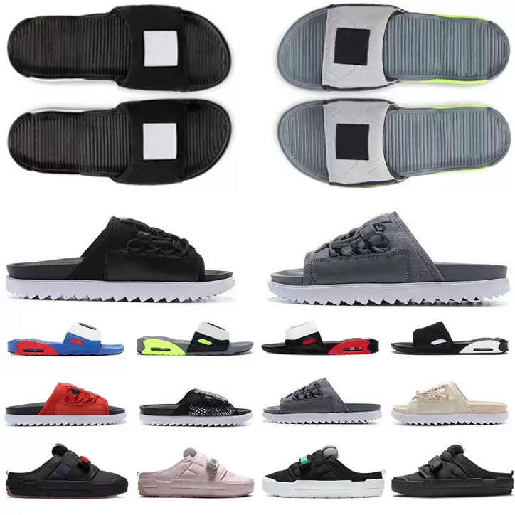 Designer Asuna offline Mens Slippers Sandals Fashion Black Volt Game Royal Red Menta Anthracite Electro Orange Grey Outdoor men women Slipper Slide Sandal, Mens_shoes_2019 #14
Designer Asuna offline Mens Slippers Sandals Fashion Black Volt Game Royal Red Menta Anthracite Electro Orange Grey Outdoor men women Slipper Slide Sandal, Mens_shoes_2019 #14