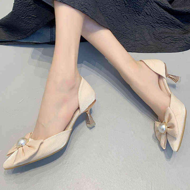 Dress Shoes Lucyever 2022 Strik Med Hakken Vrouwen Pompen Mode Parels Wees Teen Kantoor Schoenen Dames Zwart Zijde Slip Op Vrouw Schoenen 220425, Green
Dress Shoes Lucyever 2022 Strik Med Hakken Vrouwen Pompen Mode Parels Wees Teen Kantoor Schoenen Dames Zwart Zijde Slip Op Vrouw Schoenen 220425, Green